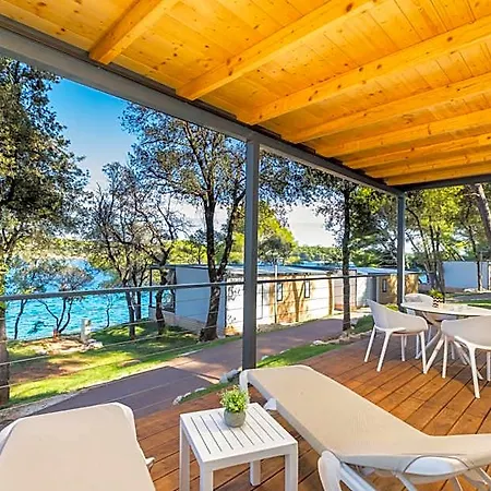 Village de vacances Arena Stoja Homes 4*