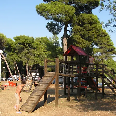 Arena Stoja Homes Village de vacances 4*
