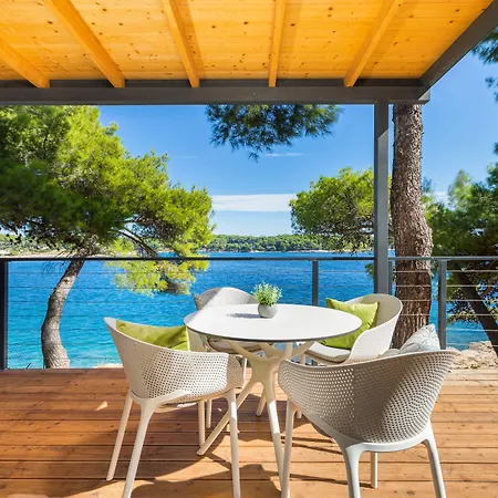 Village de vacances Arena Stoja Homes Pula