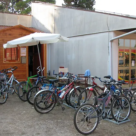 Village de vacances Arena Stoja Homes Pula