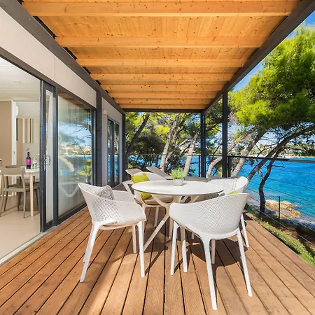 Village de vacances Arena Stoja Homes Pula