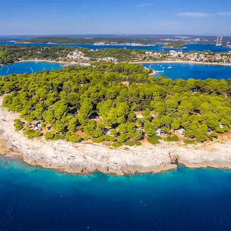 Village de vacances Arena Stoja Homes