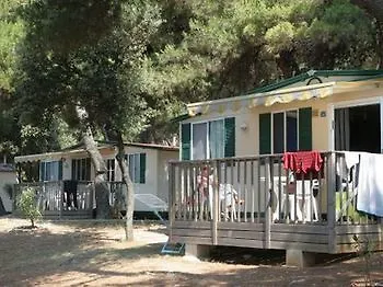 ホリデーパーク Arena Stoja Homes 4*