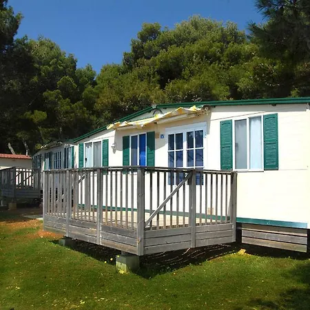 Tatil parkı Arena Stoja Homes 4*