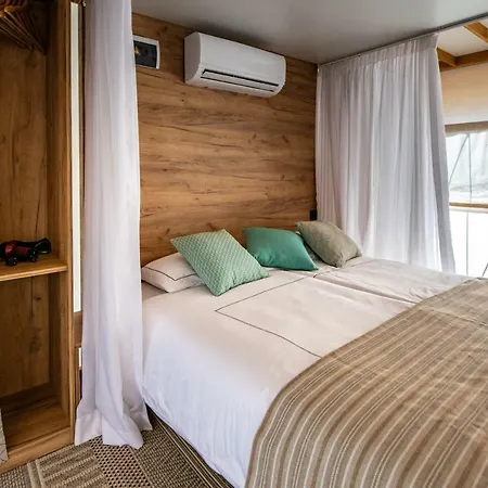 Parco vacanze Arena Stoja Homes