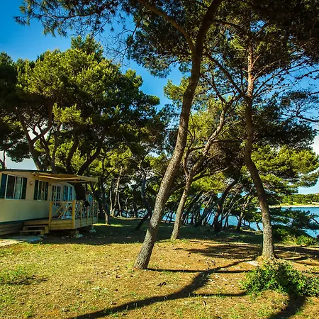 Arena Stoja Homes Tatil parkı Pula