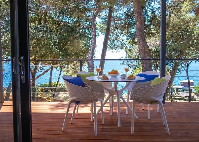 Arena Stoja Homes Holiday park 4*