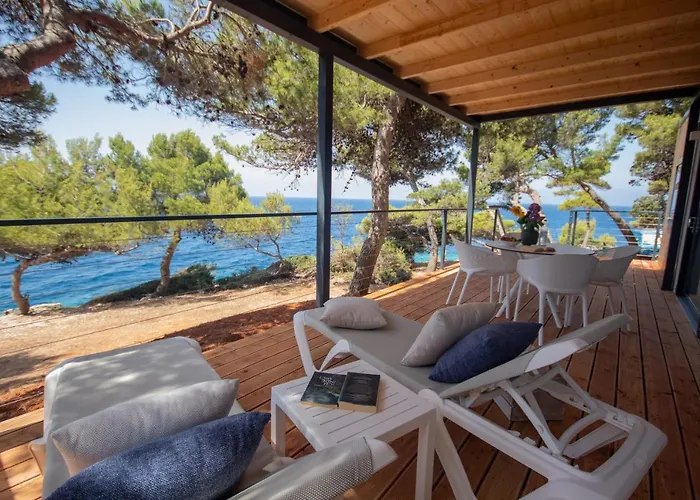 Arena Stoja Homes Tatil parkı