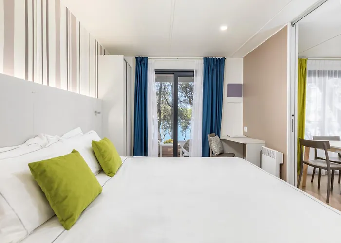 Arena Stoja Homes Holiday park