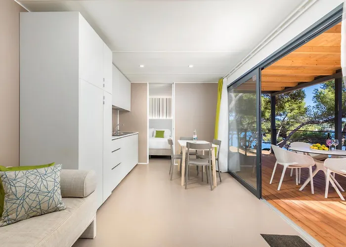 Arena Stoja Homes 4* Pula