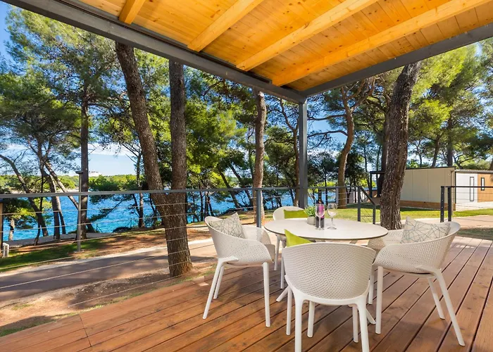 Arena Stoja Homes Pula