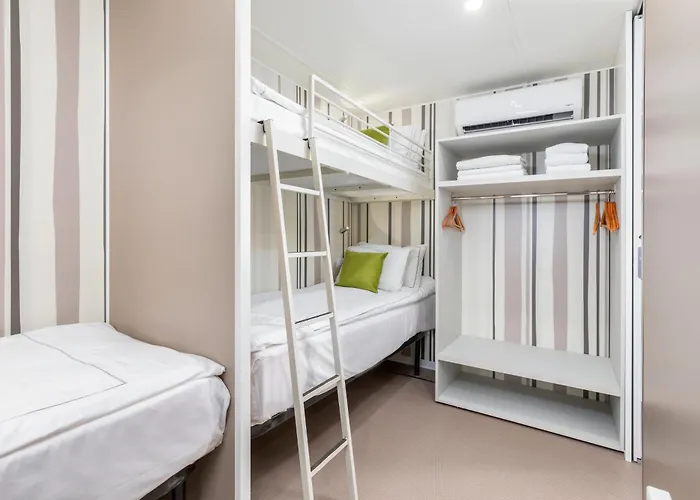 Arena Stoja Homes 4*