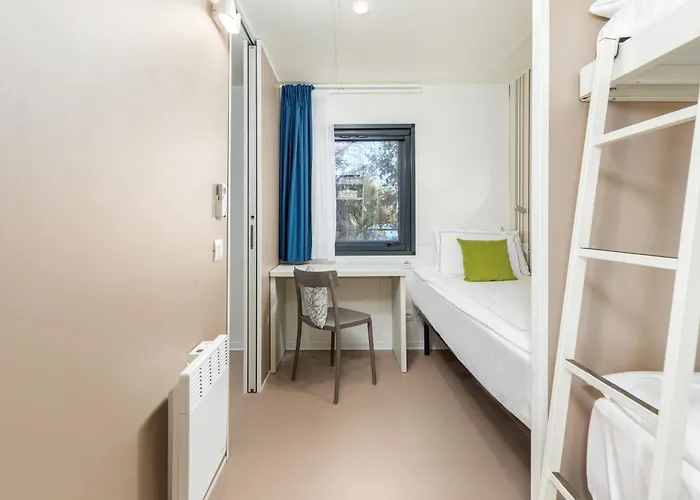 Arena Stoja Homes Tatil parkı 4*