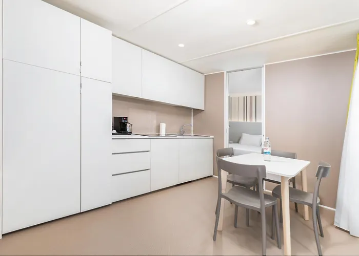 Arena Stoja Homes 4* Pula