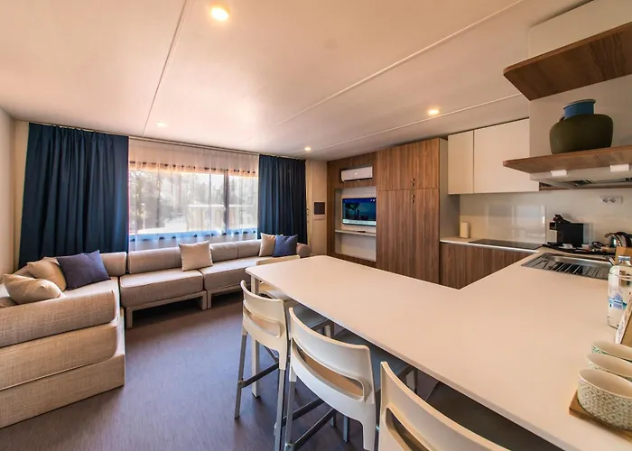 Tatil parkı Arena Stoja Homes