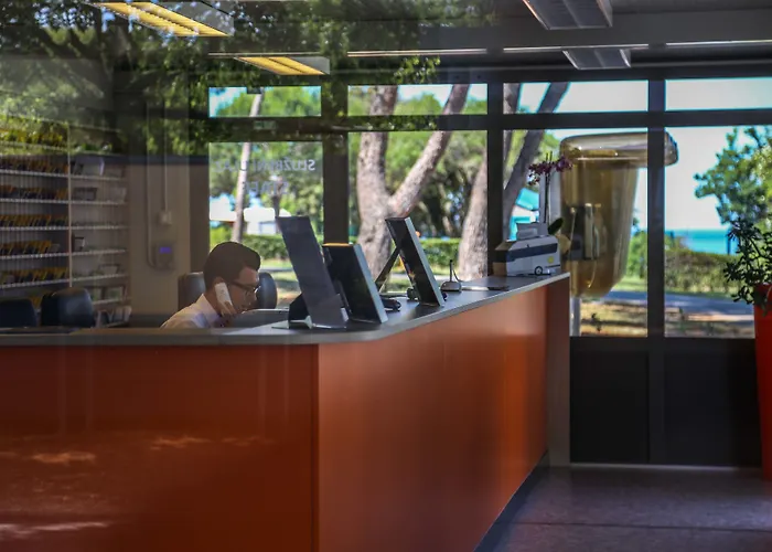 Holiday park Arena Stoja Homes Pula