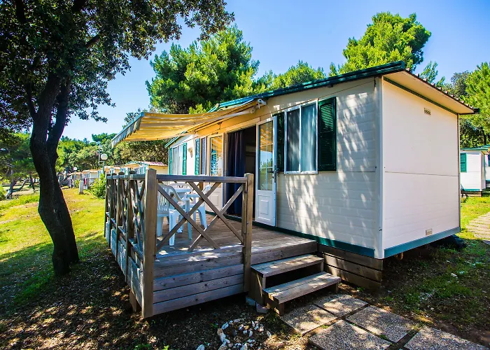 Arena Stoja Homes Holiday park 4*