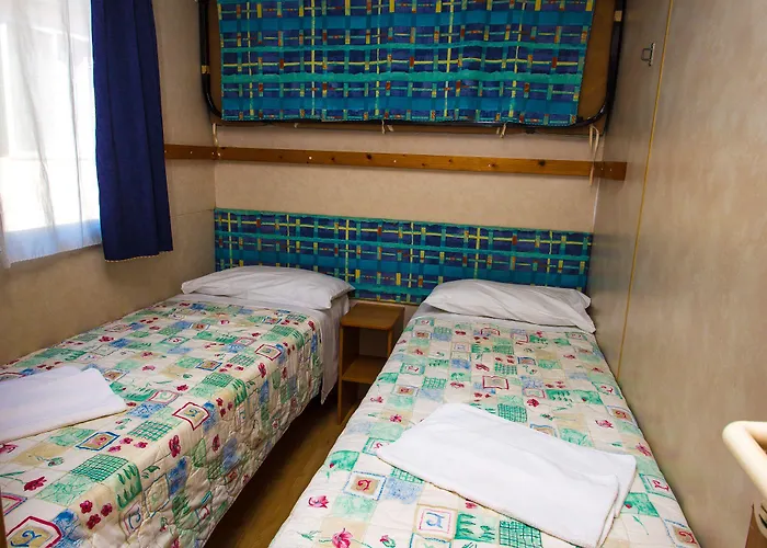 Arena Stoja Homes Holiday park 4*