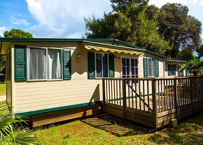 Arena Stoja Homes Pula