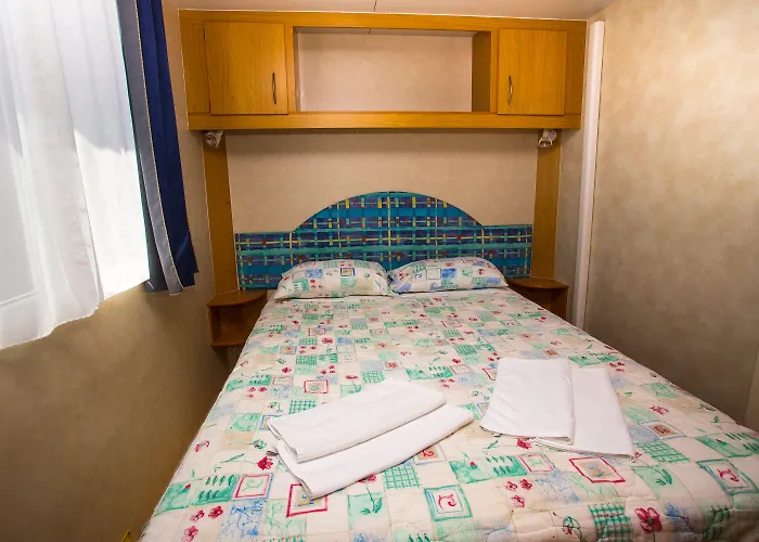 Arena Stoja Homes 4* Pula