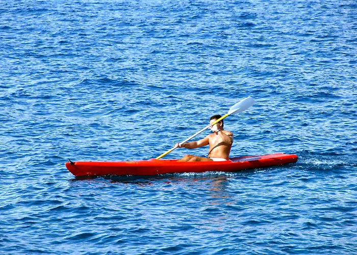 Arena Stoja Homes Tatil parkı