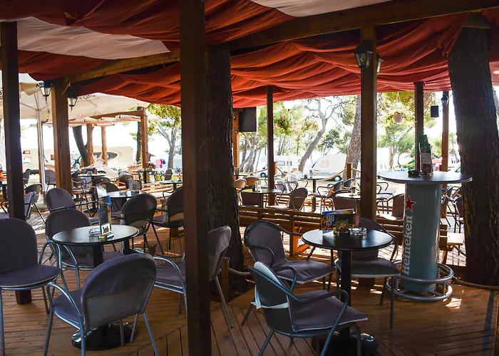 Arena Stoja Homes Holiday park 4*