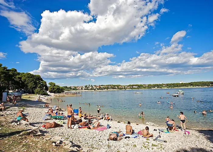 Arena Stoja Homes Pula