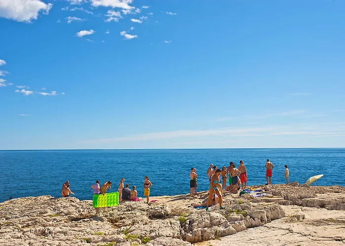 Holiday park Arena Stoja Homes Pula