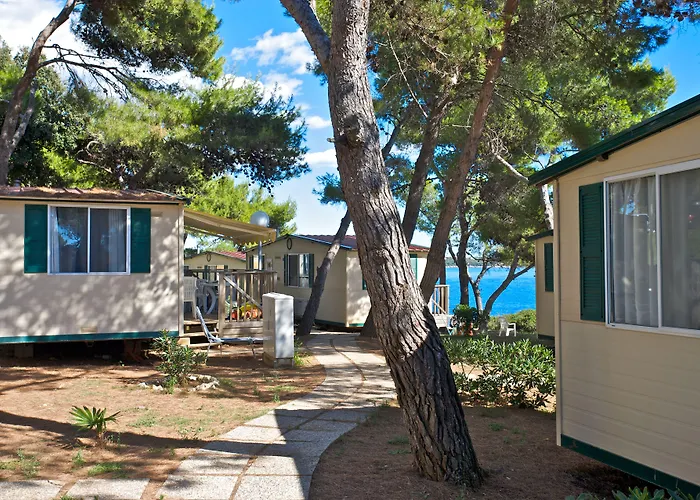 Arena Stoja Homes Holiday park 4*