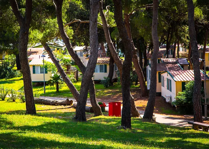 Arena Stoja Homes Pula