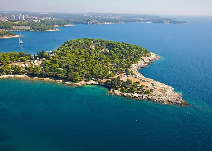 Arena Stoja Homes Tatil parkı