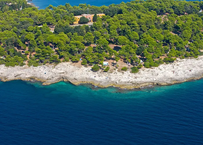 Arena Stoja Homes Holiday park