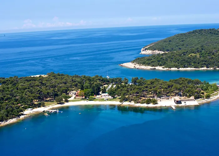 Holiday park Arena Stoja Homes Pula