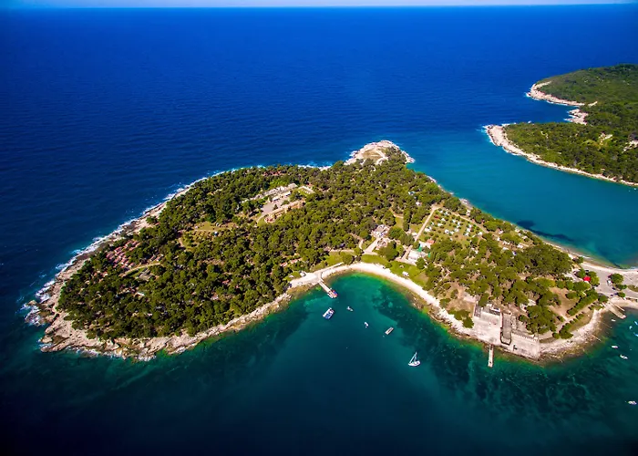 Arena Stoja Homes 4* Pula