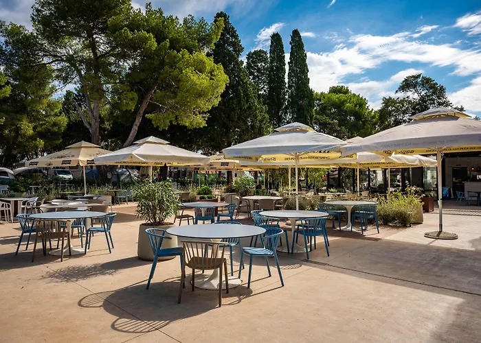 Arena Stoja Homes Holiday park 4*