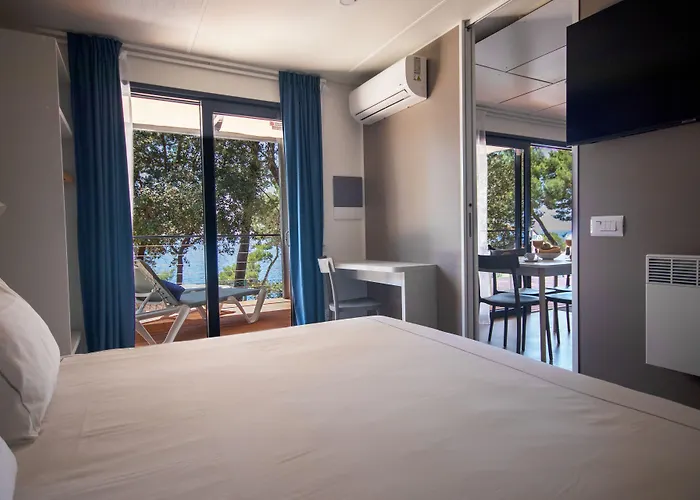 Arena Stoja Homes Holiday park