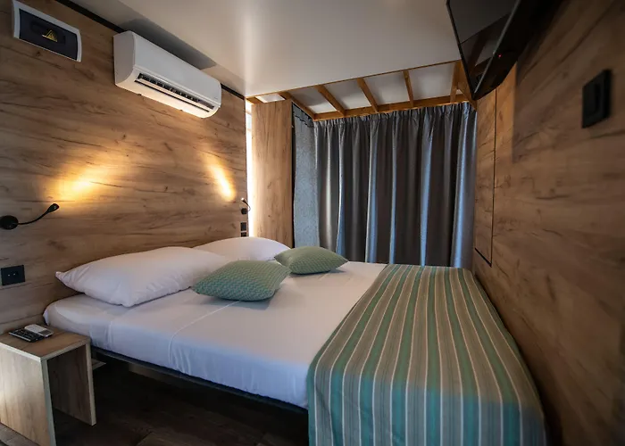 Arena Stoja Homes Pula