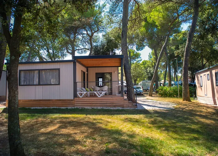 Arena Stoja Homes 4*