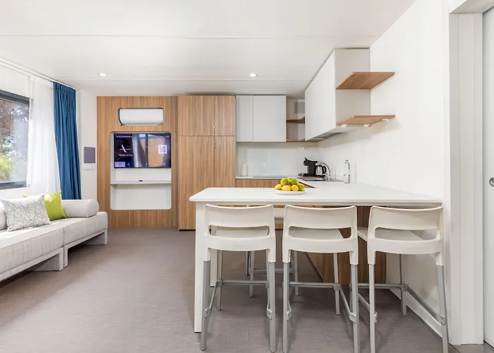 Arena Stoja Homes 4* Pula