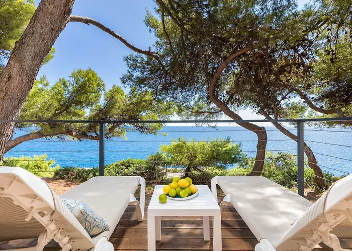 Tatil parkı Arena Stoja Homes