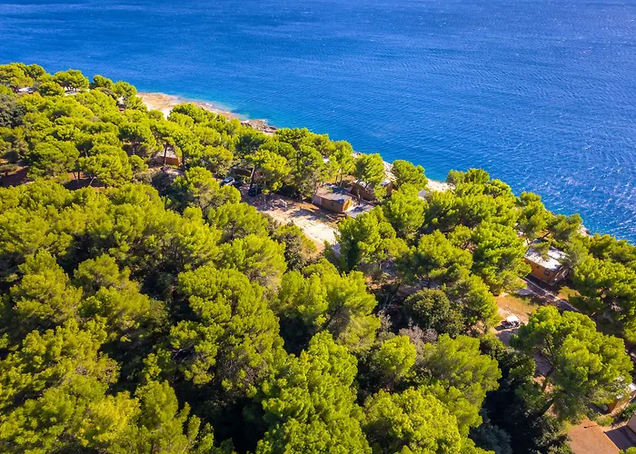 Arena Stoja Homes Holiday park 4*