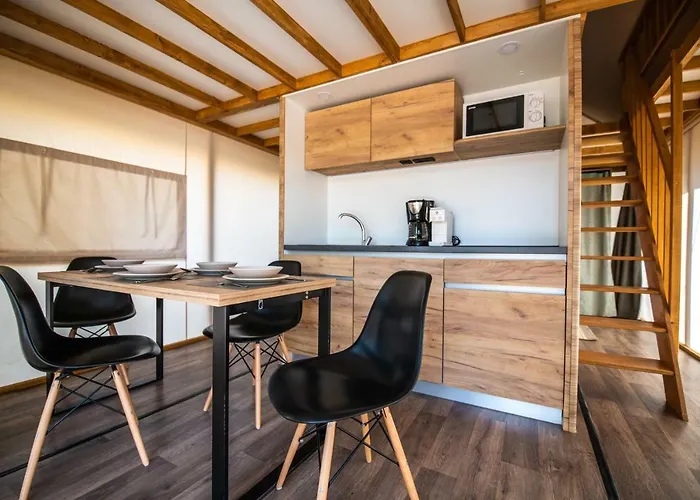 Arena Stoja Homes Πάρκο διακοπών