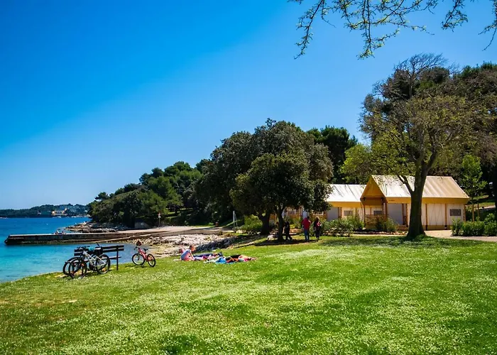 Arena Stoja Homes 4*