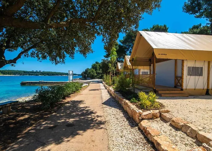 Arena Stoja Homes Pula