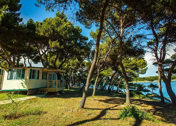 Arena Stoja Homes Holiday park