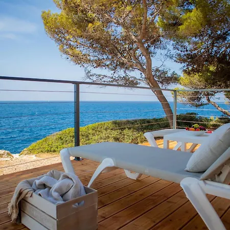 Village de vacances Arena Stoja Homes 4*
