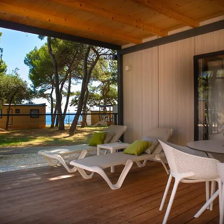 Village de vacances Arena Stoja Homes