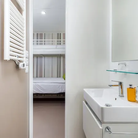 Village de vacances Arena Stoja Homes 4*