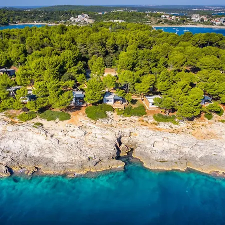 Village de vacances Arena Stoja Homes 4*