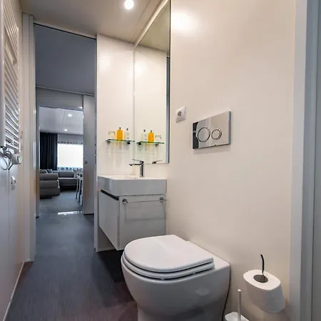Village de vacances Arena Stoja Homes Pula